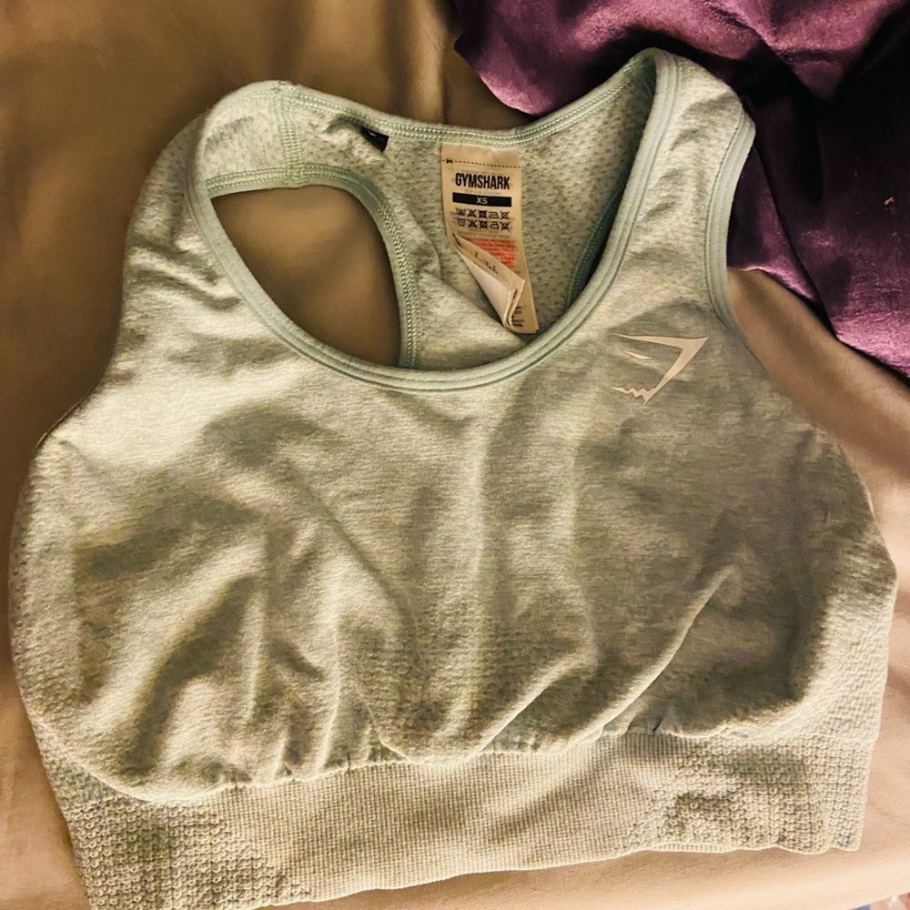Gymshark vital seamless bra